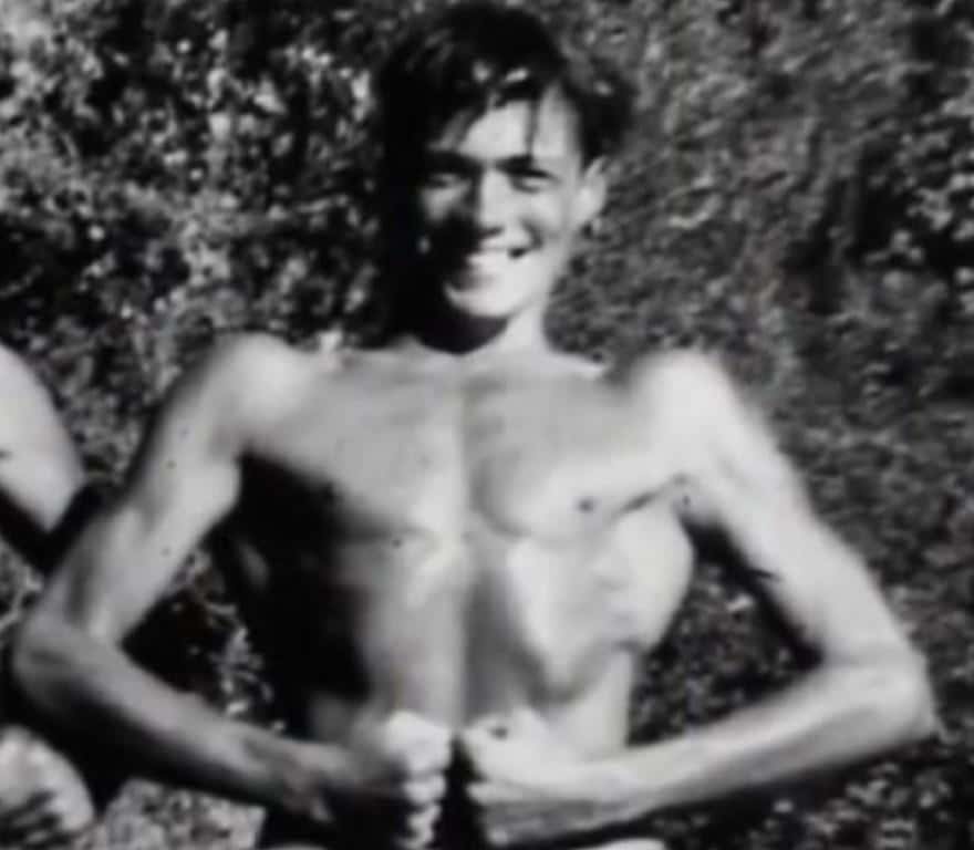 Clint Eastwood facts