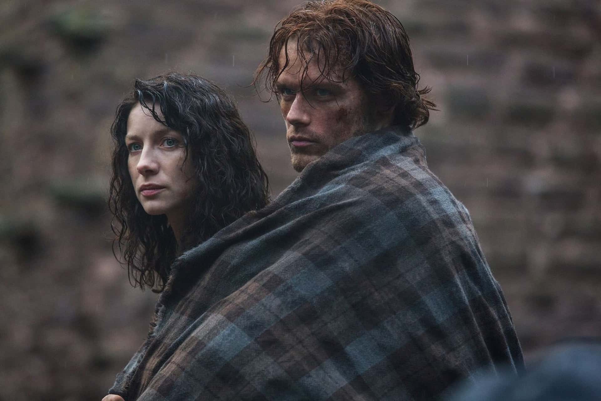  Outlander facts 