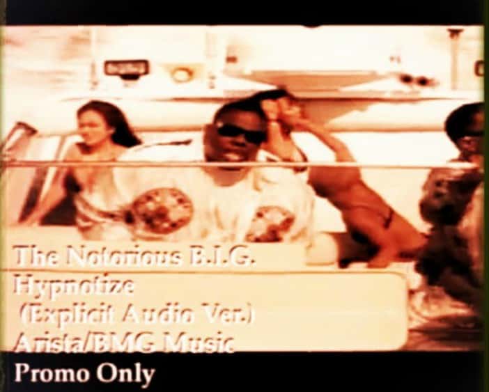 Notorious B.I.G. Facts