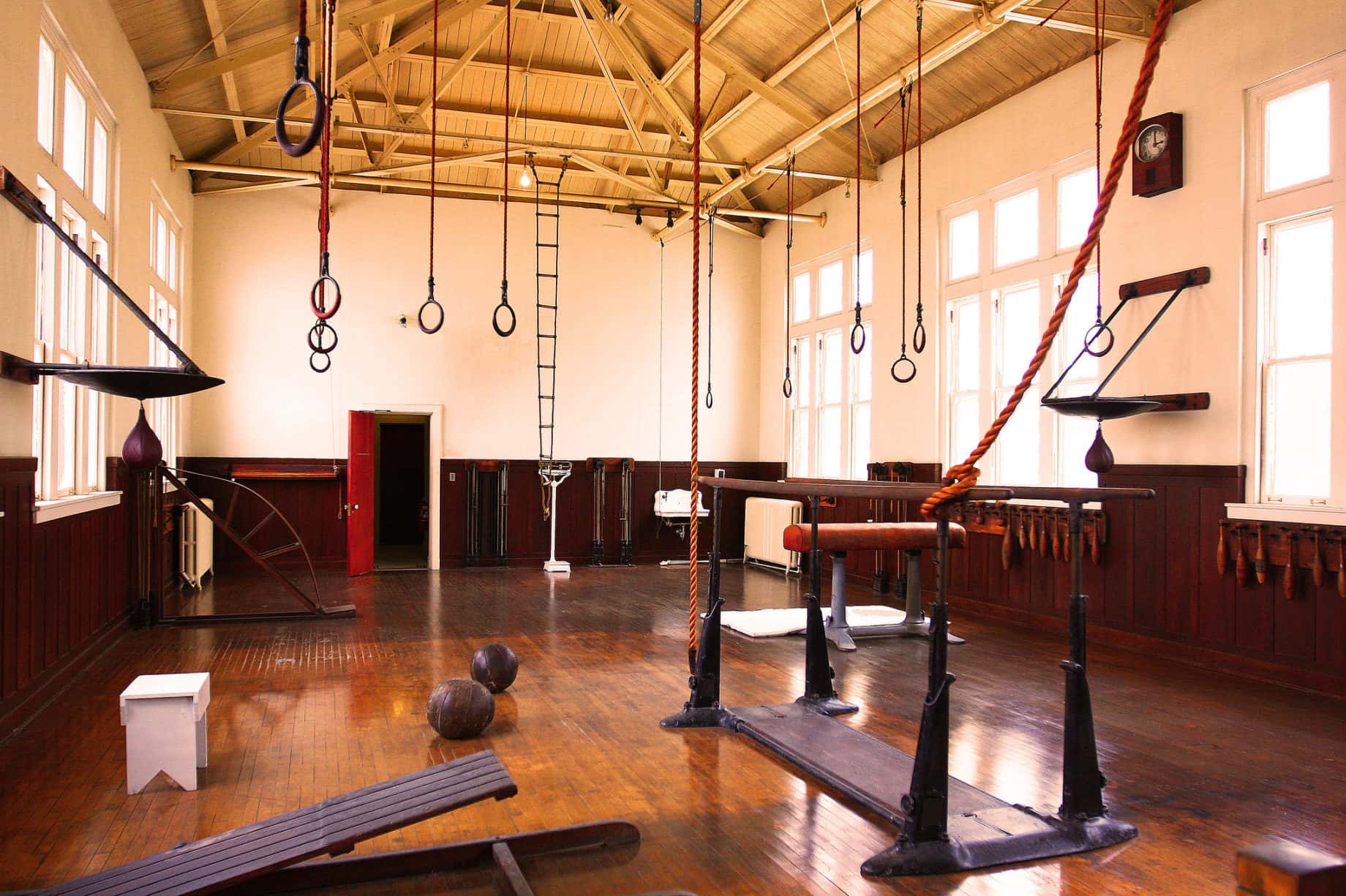 The Victorian Era facts