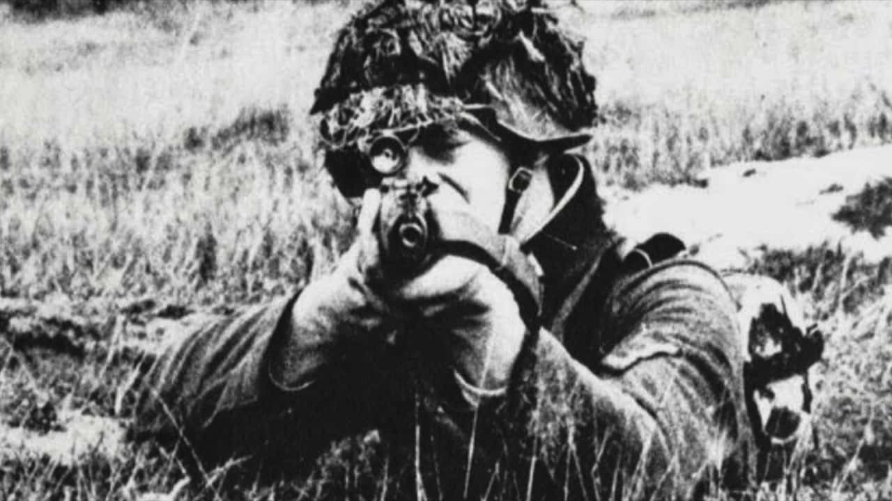 Hardcore Soldiers facts