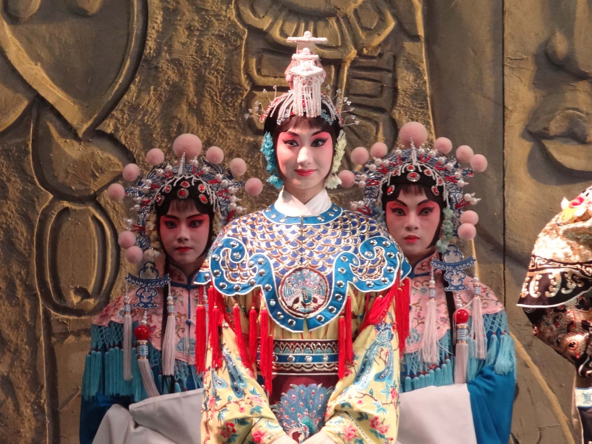 Powerful Families Facts