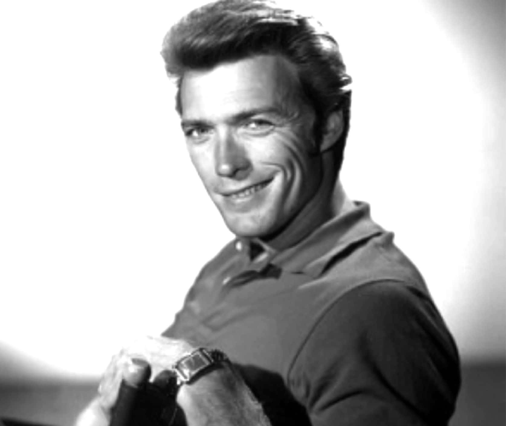 Clint Eastwood facts