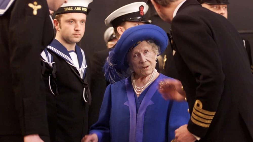 Queen Elizabeth II Facts