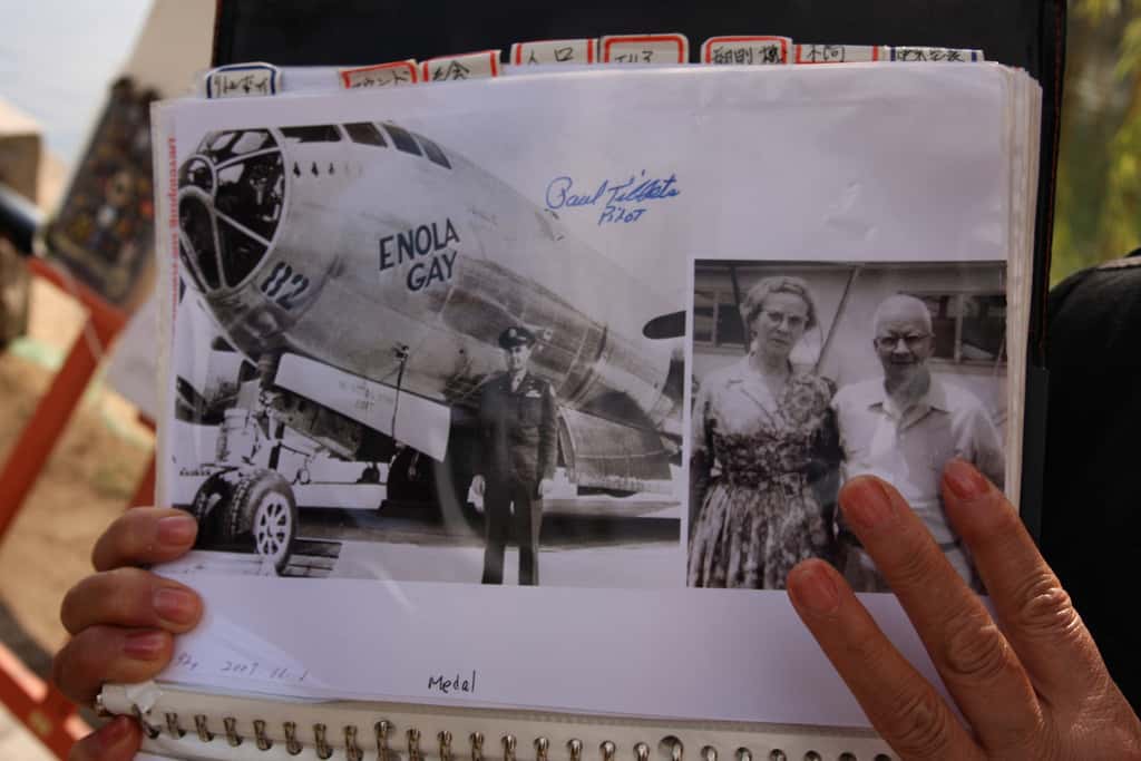 Manhattan Project Facts