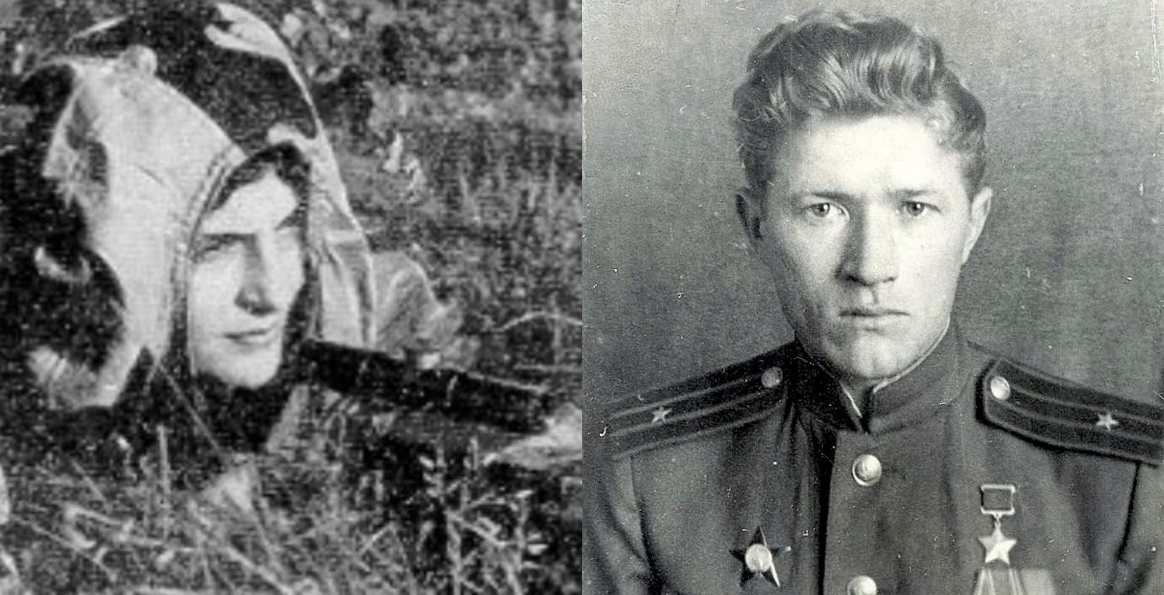 Hardcore Soldiers facts