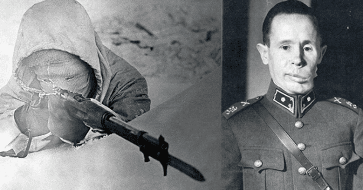 Hardcore Soldiers facts