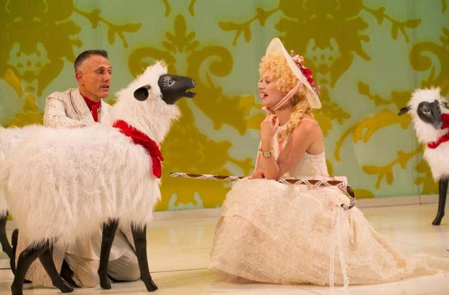 Marie Antoinette Facts