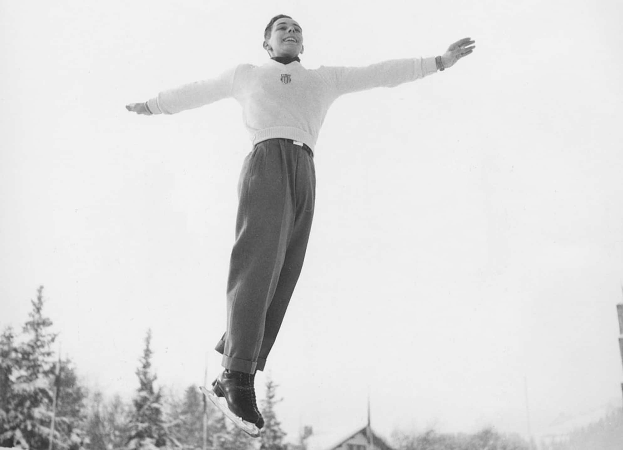 Figure Skating Facts