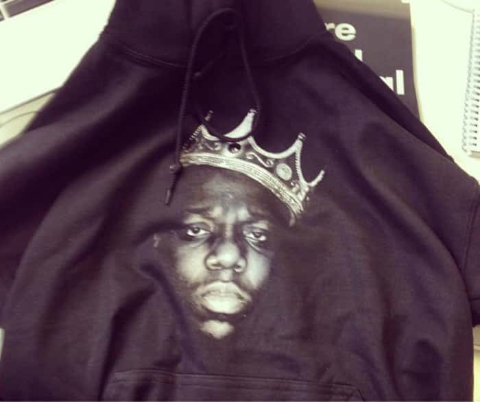 Notorious B.I.G. Facts