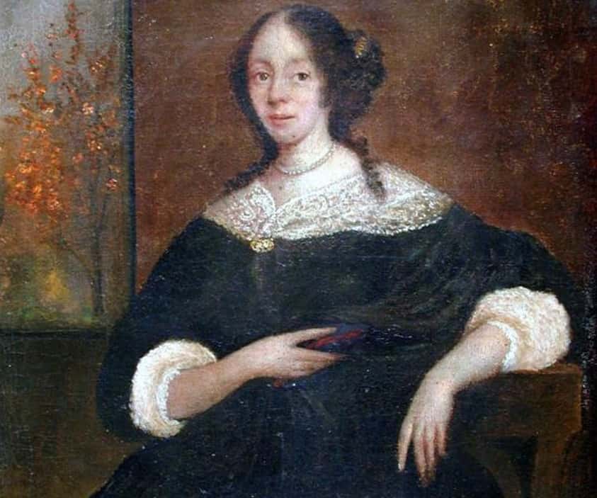 Benjamin Franklin facts