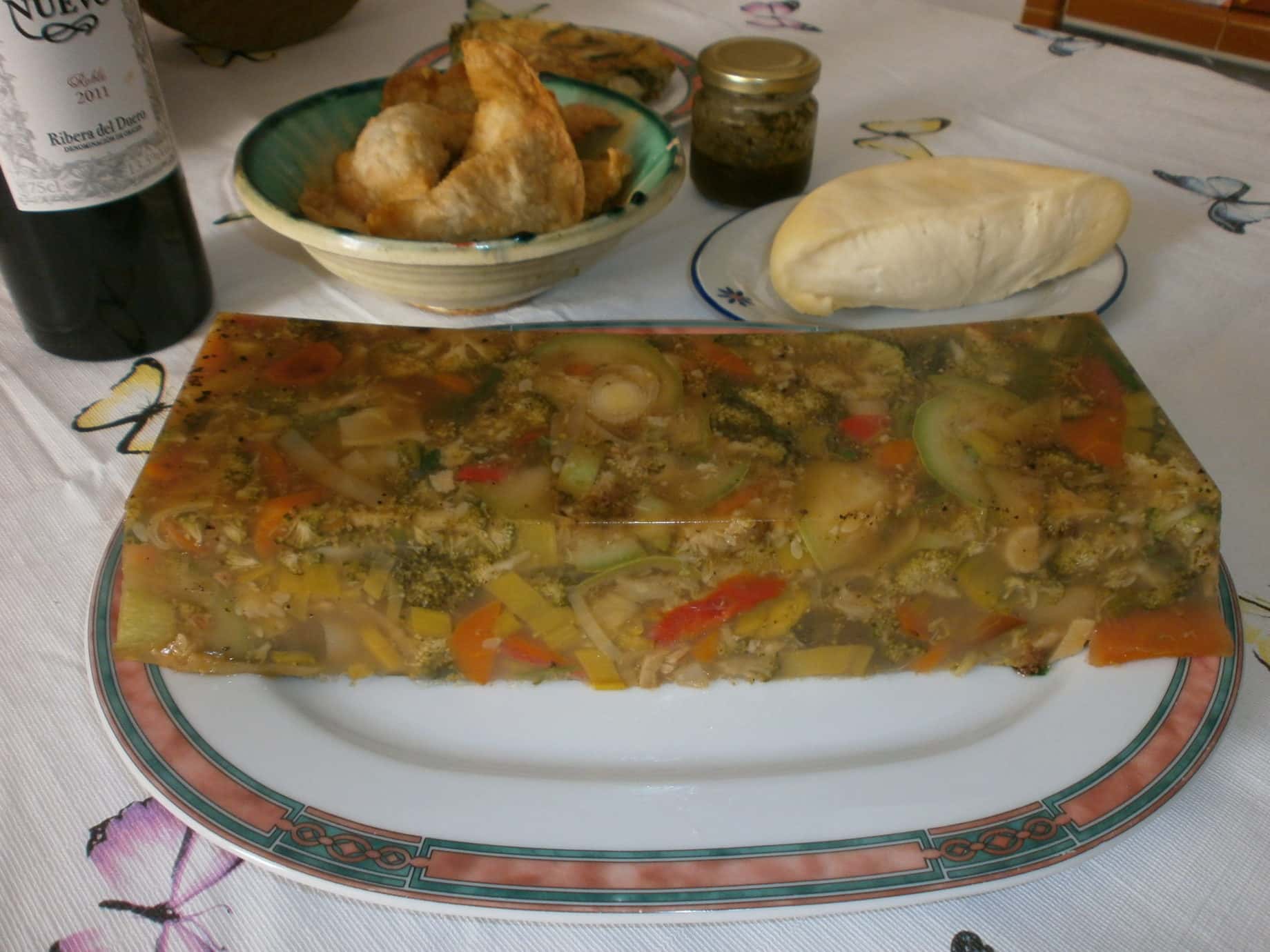 Weirdest Foods Facts