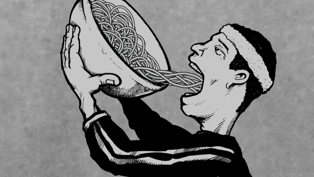 Healthy Eating facts 