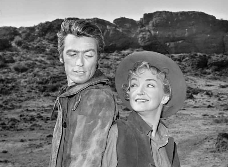 Clint Eastwood facts