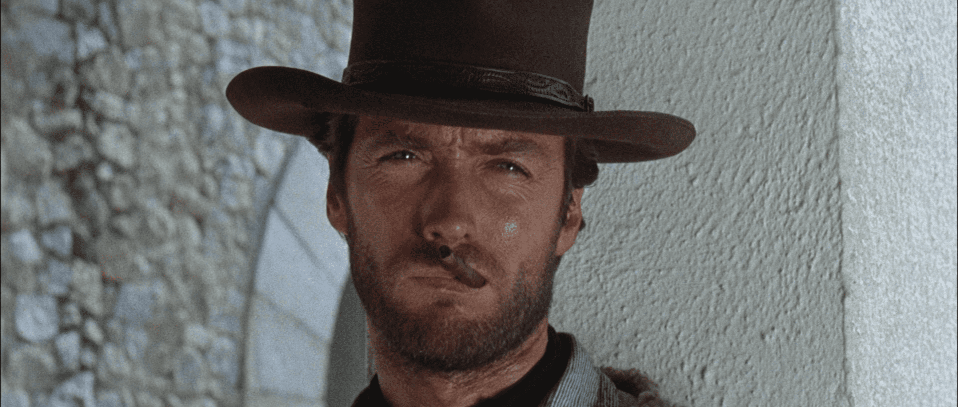 Clint Eastwood Facts