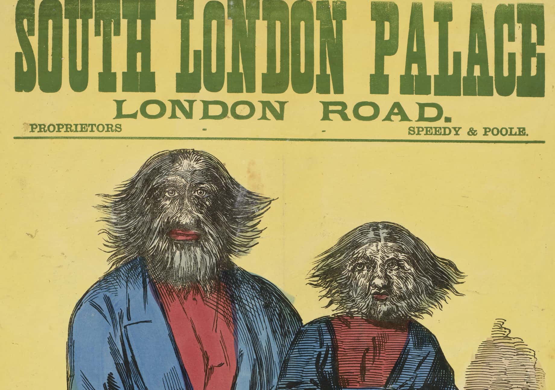 The Victorian Era facts