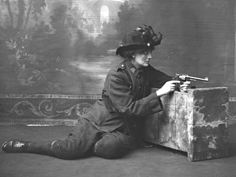 Coolest Lines in History facts