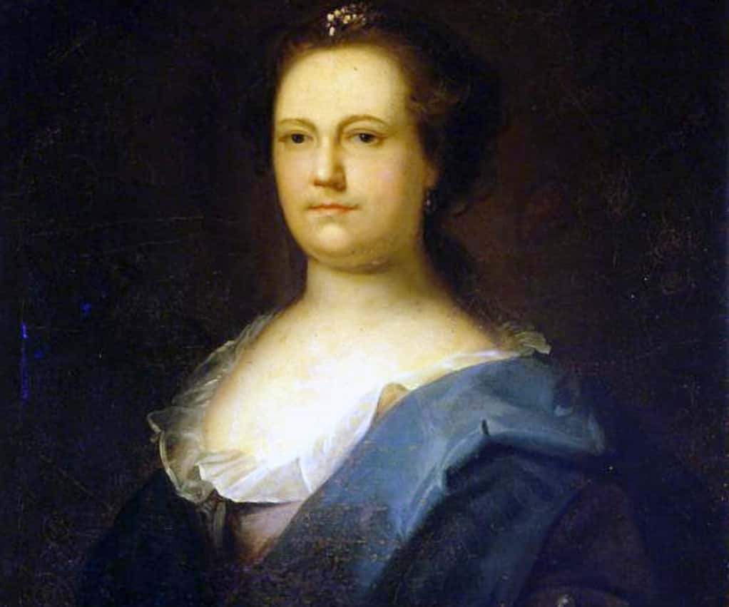 Benjamin Franklin facts