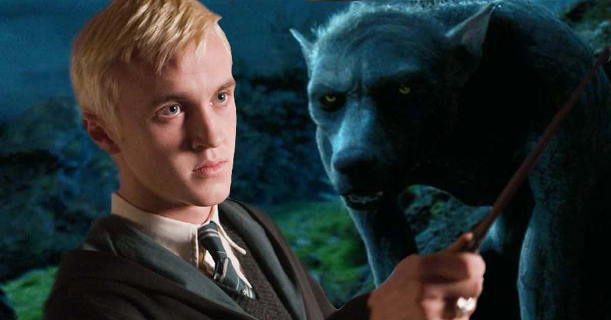 Draco Malfoy Facts