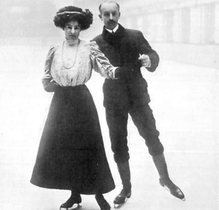 Figure Skating Facts