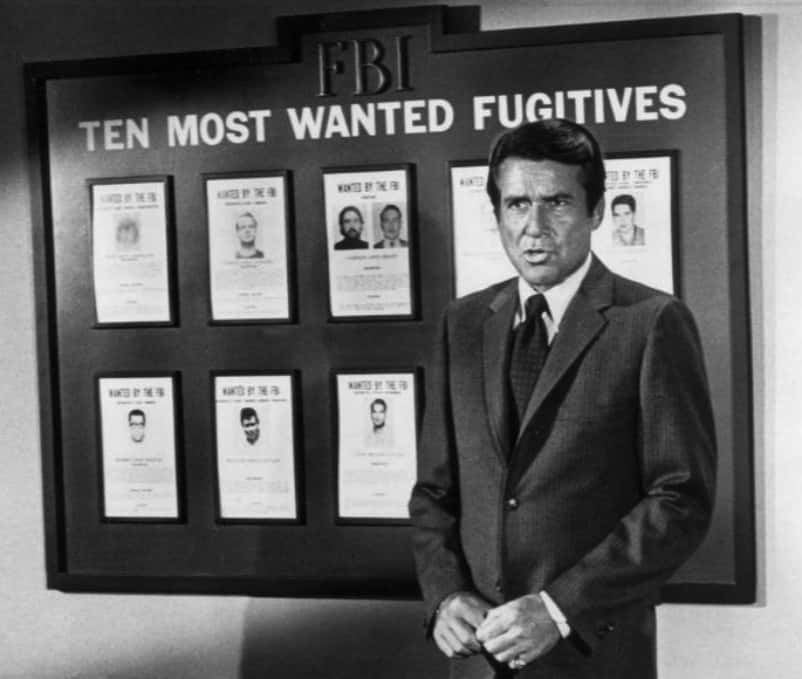 J. Edgar Hoover Facts