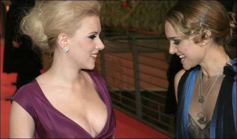 Natalie Portman Facts