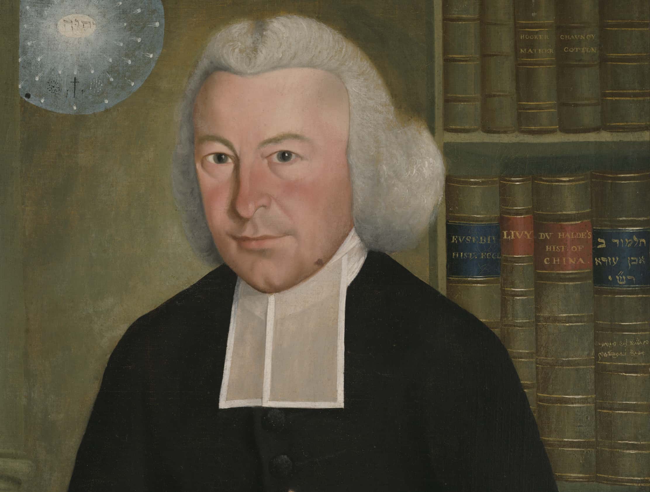 Benjamin Franklin facts