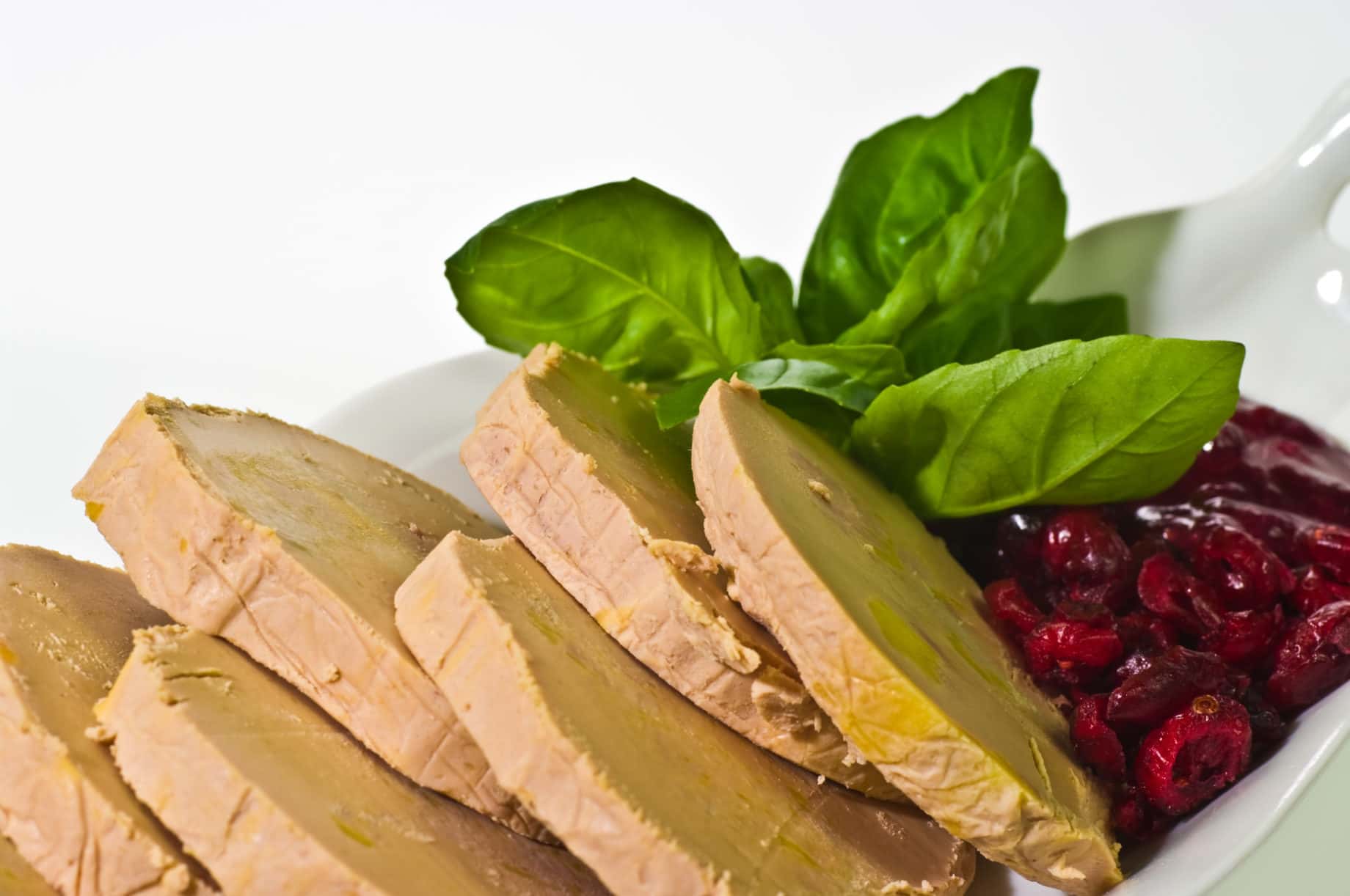 Weirdest Foods Facts