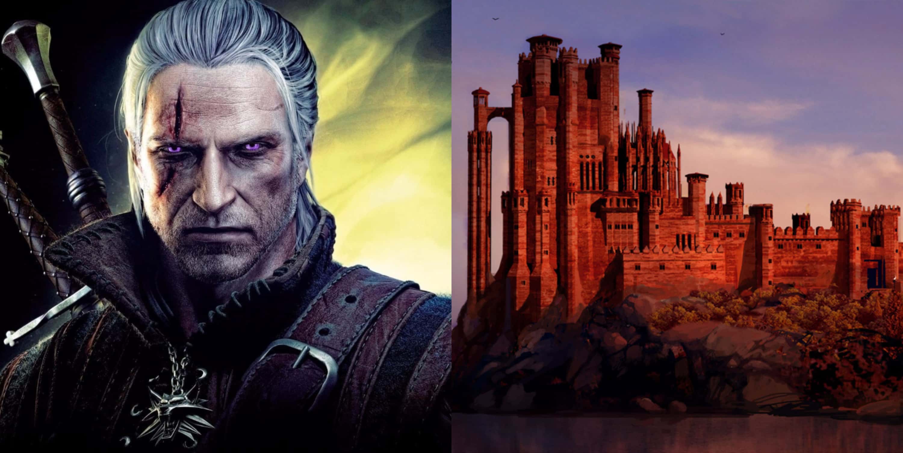 The Houses Of Game of Thrones Facts