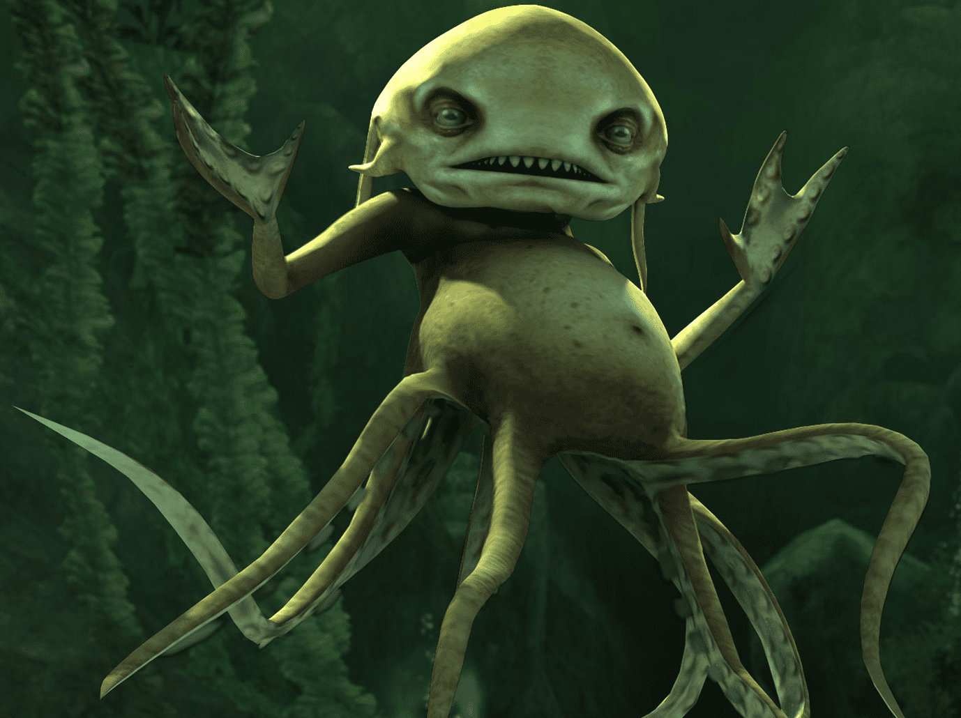 fantastic beasts facts