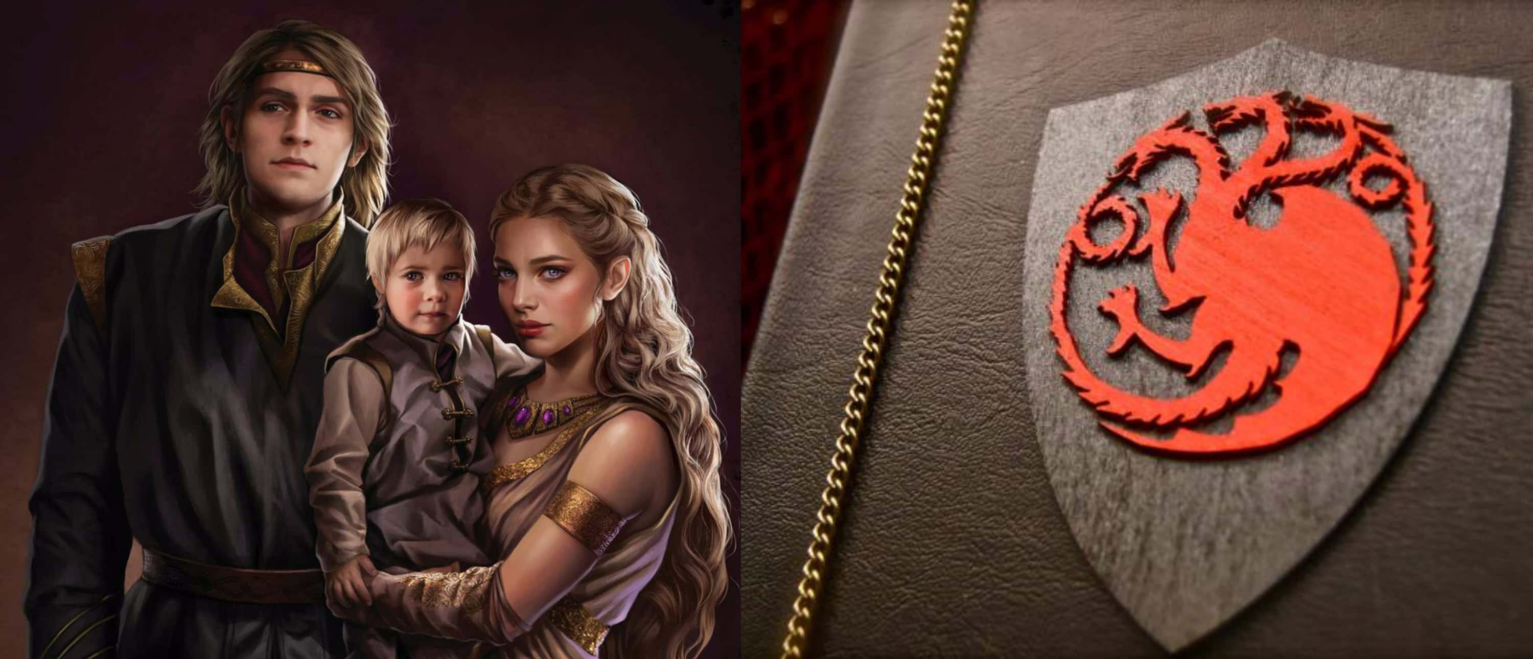 The Houses Of Game of Thrones Facts