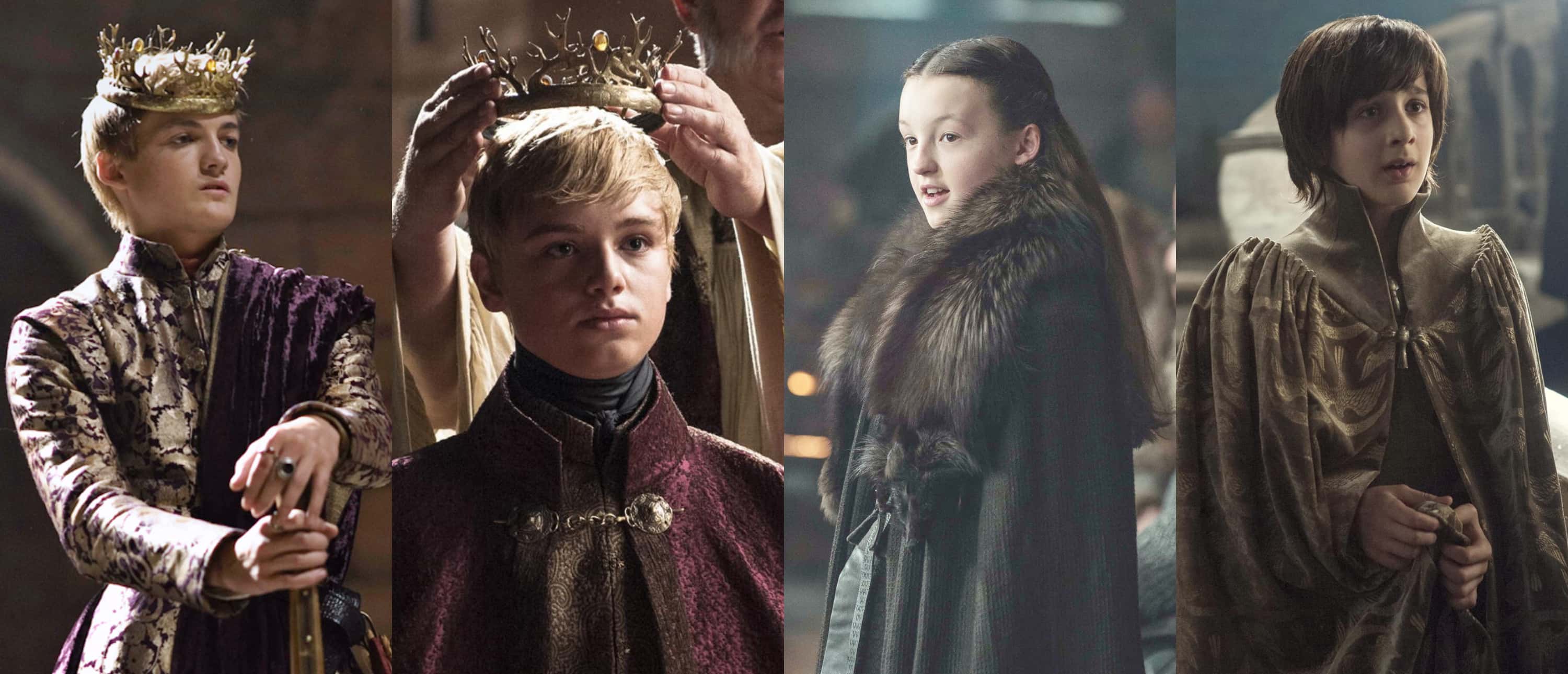 The Houses Of Game of Thrones Facts