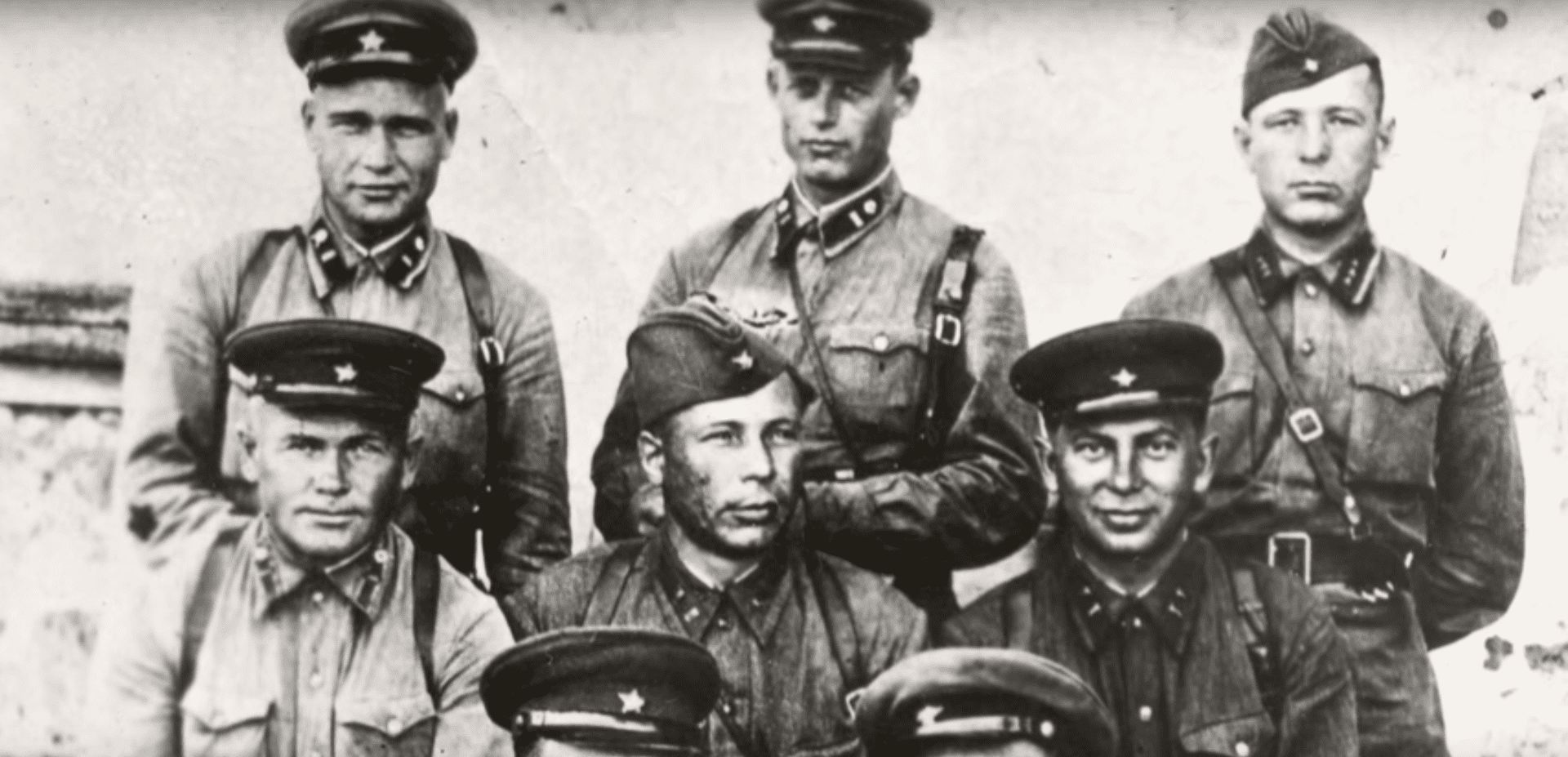 Hardcore Soldiers facts