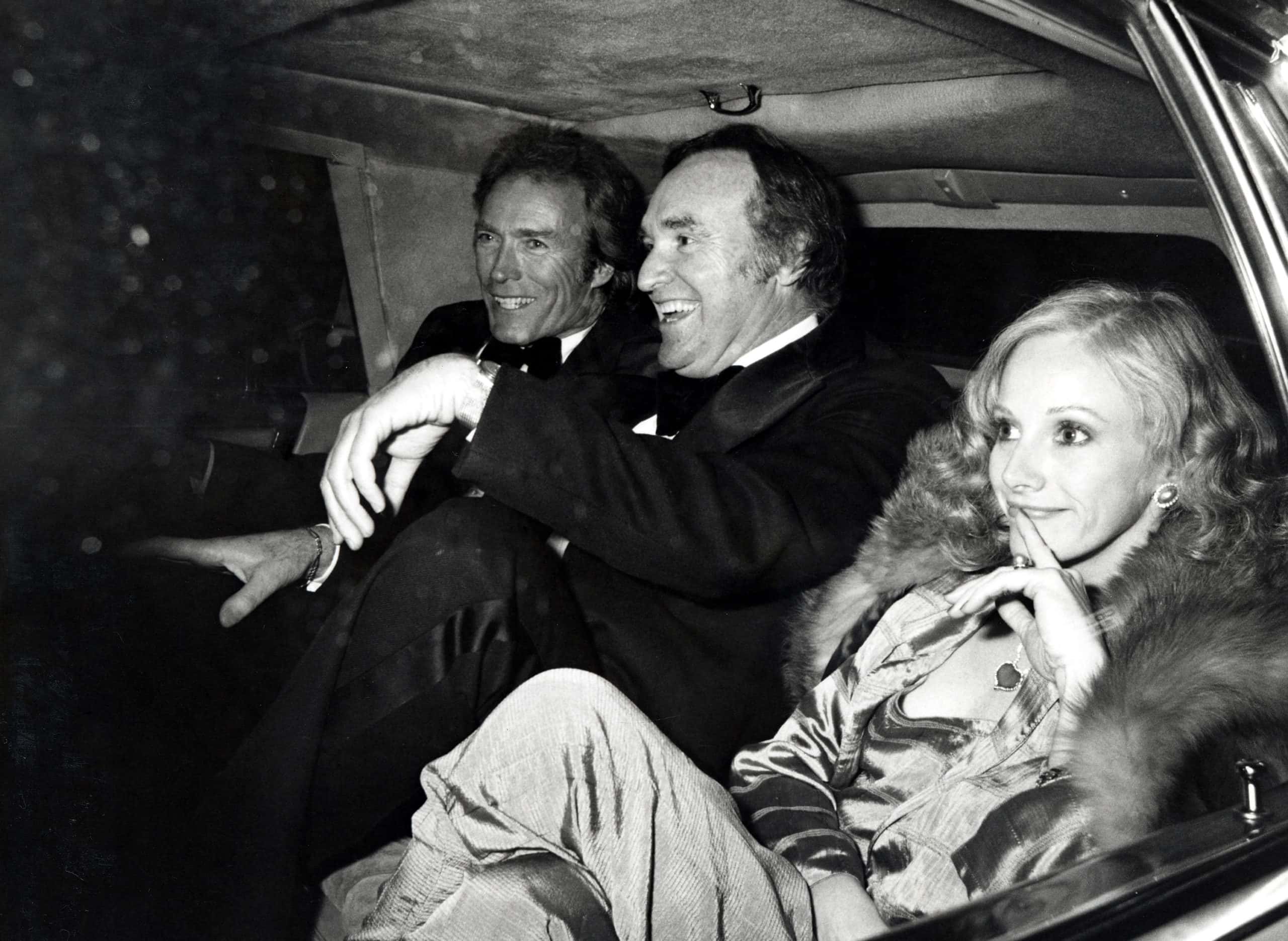 Clint Eastwood facts