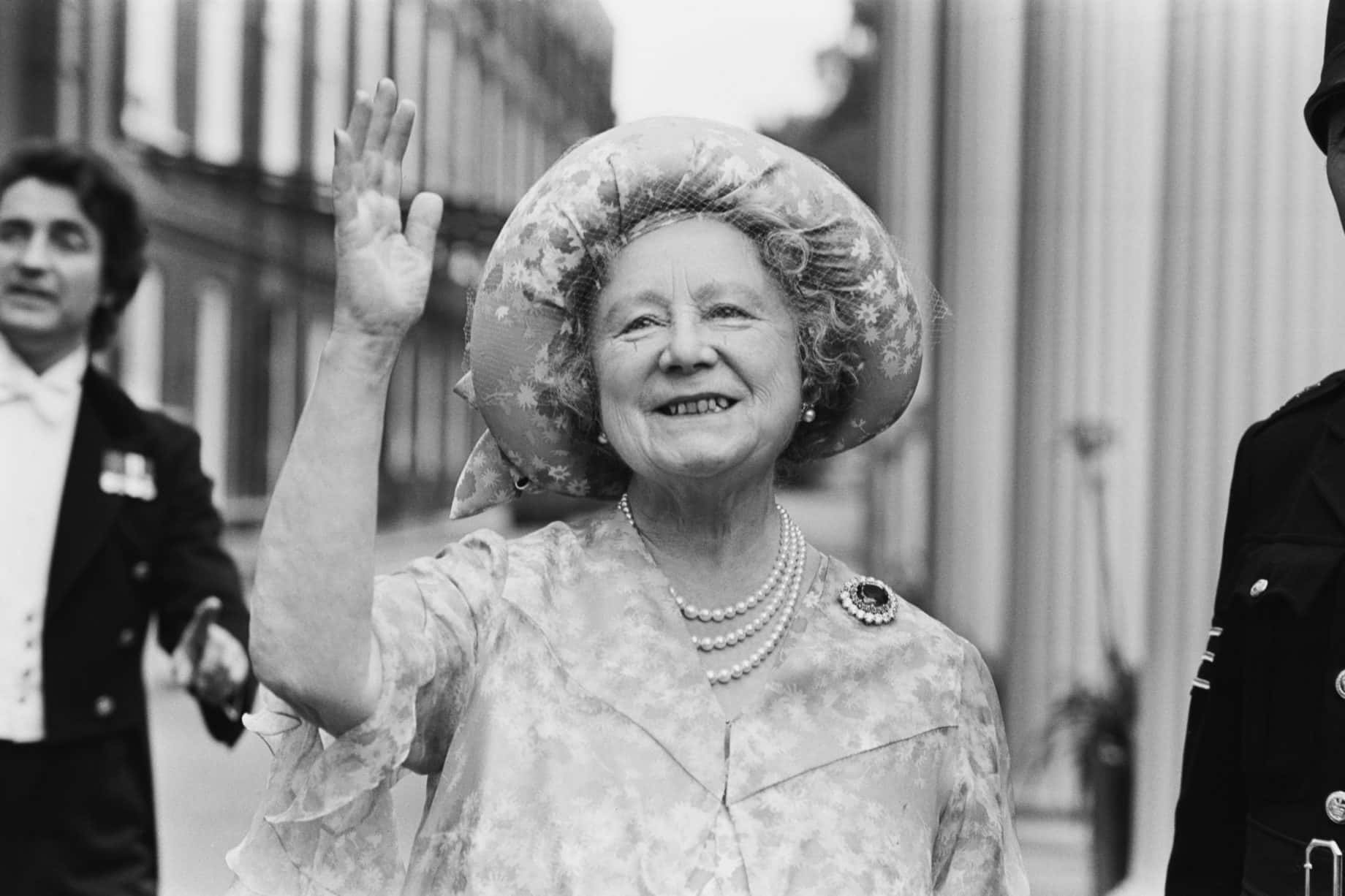 Queen Elizabeth II Facts