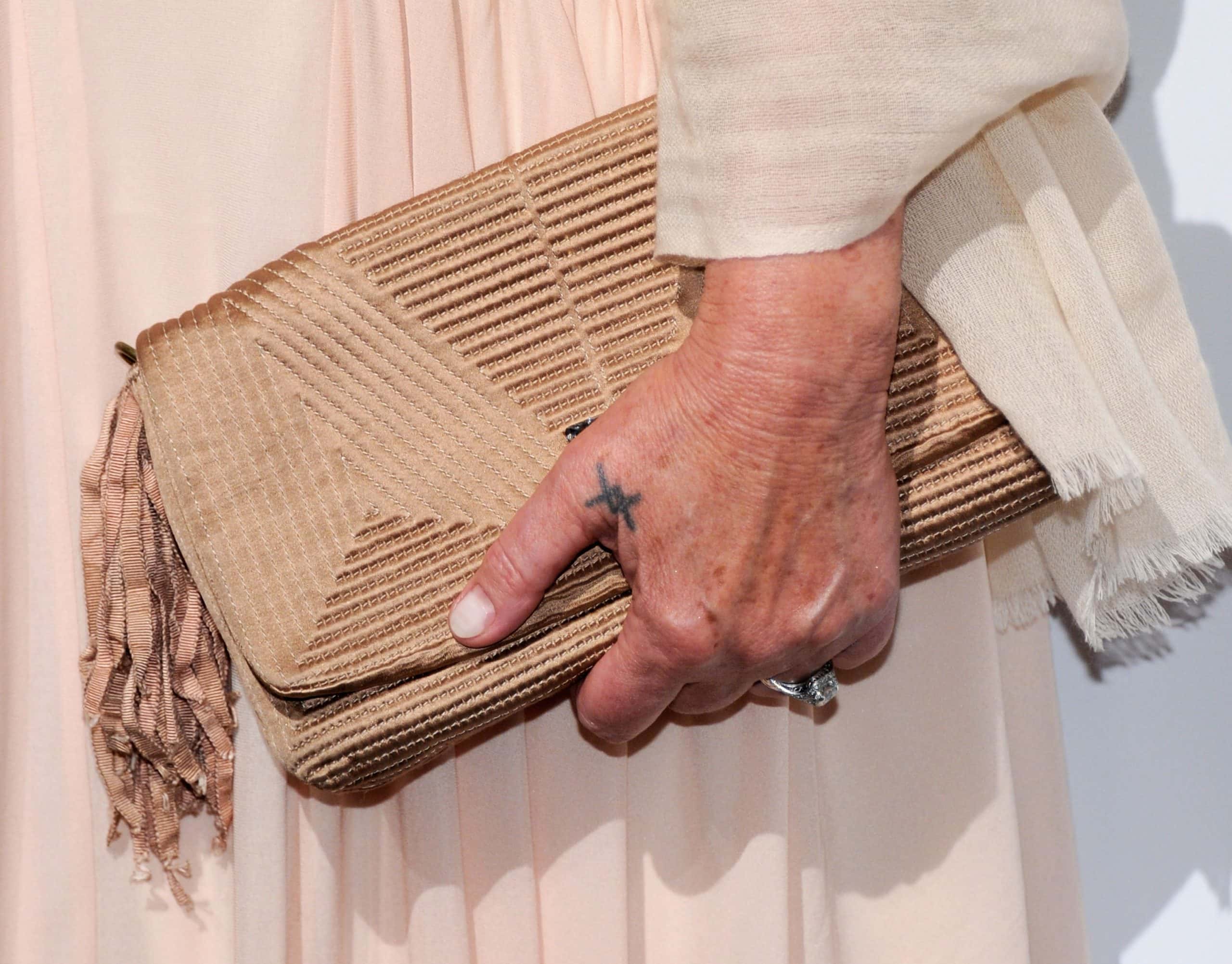 CinemaCon 2011 Awards Ceremony - Arrivals