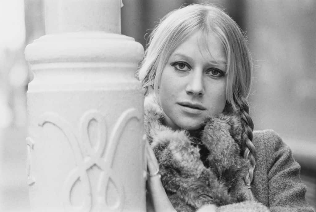 Photo of Helen Mirren