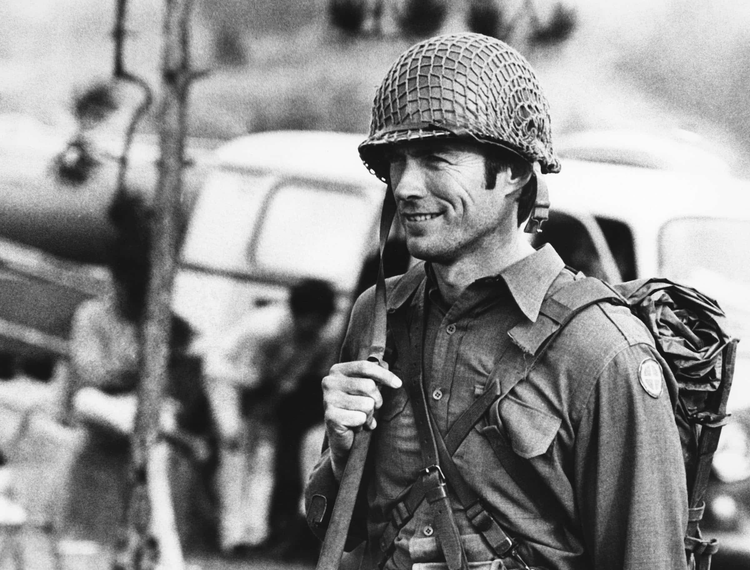 Clint Eastwood facts