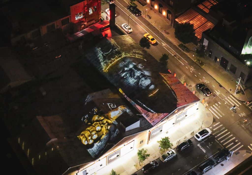 Notorious B.I.G. Facts