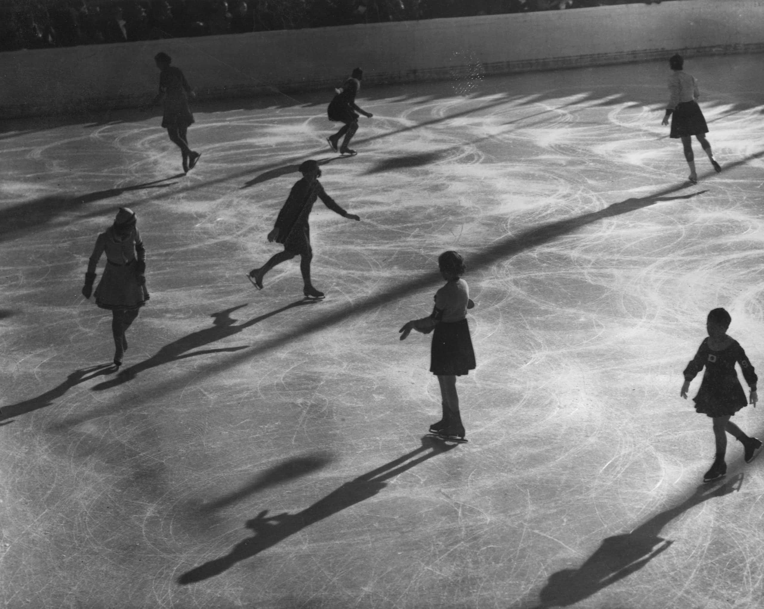 Figure Skating Facts