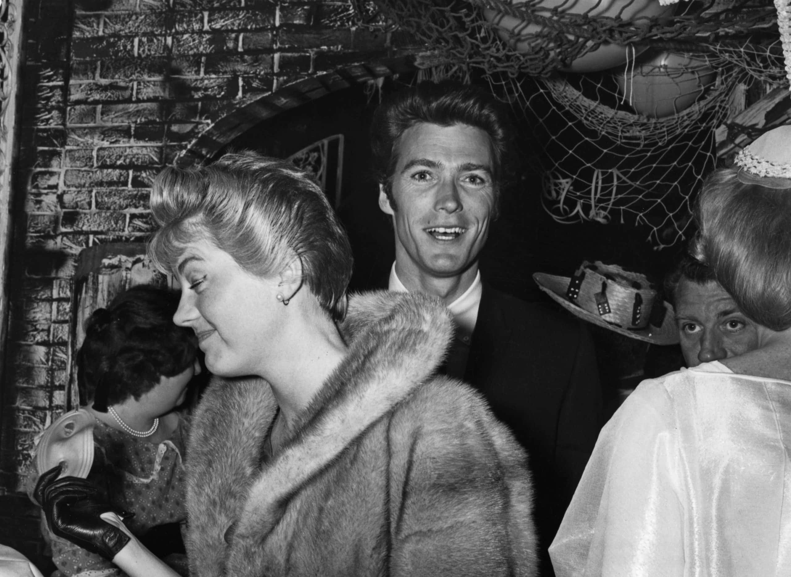 Clint Eastwood facts