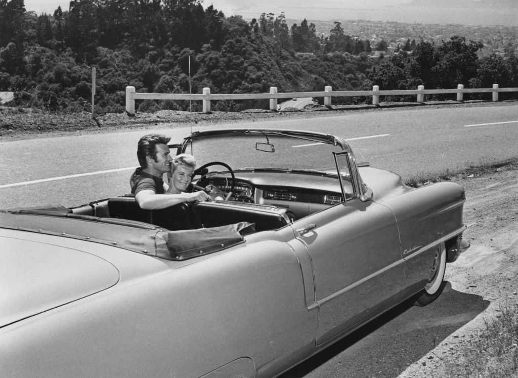 Clint Eastwood facts