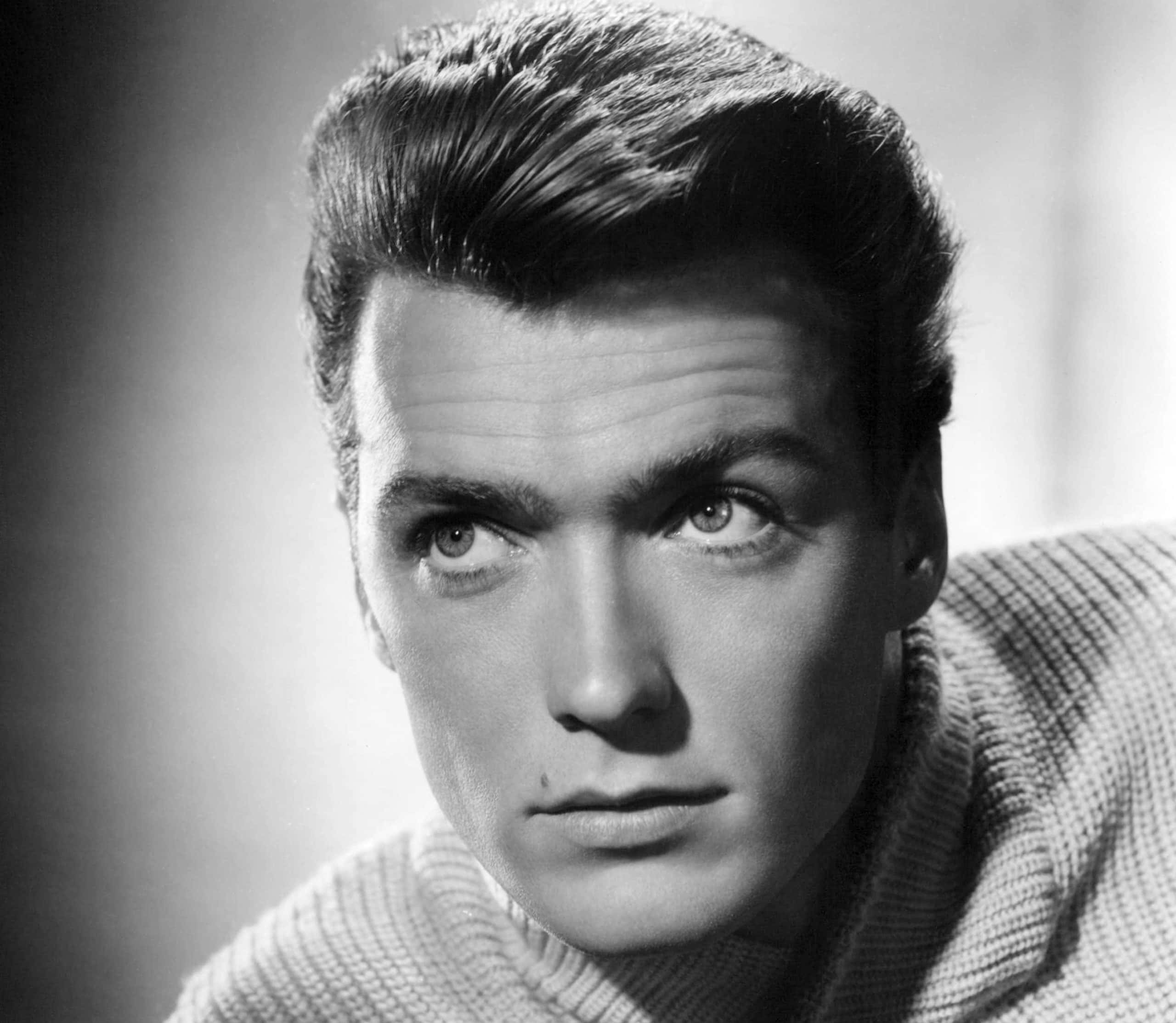 Clint Eastwood facts