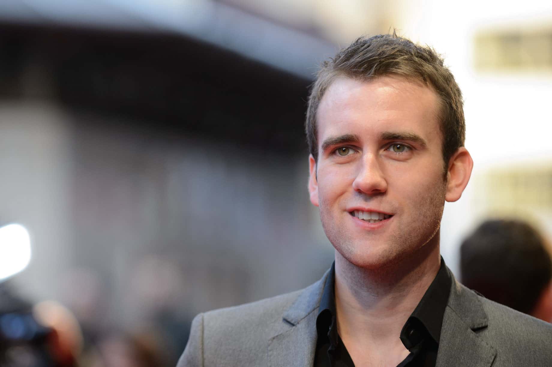 Neville Longbottom Facts