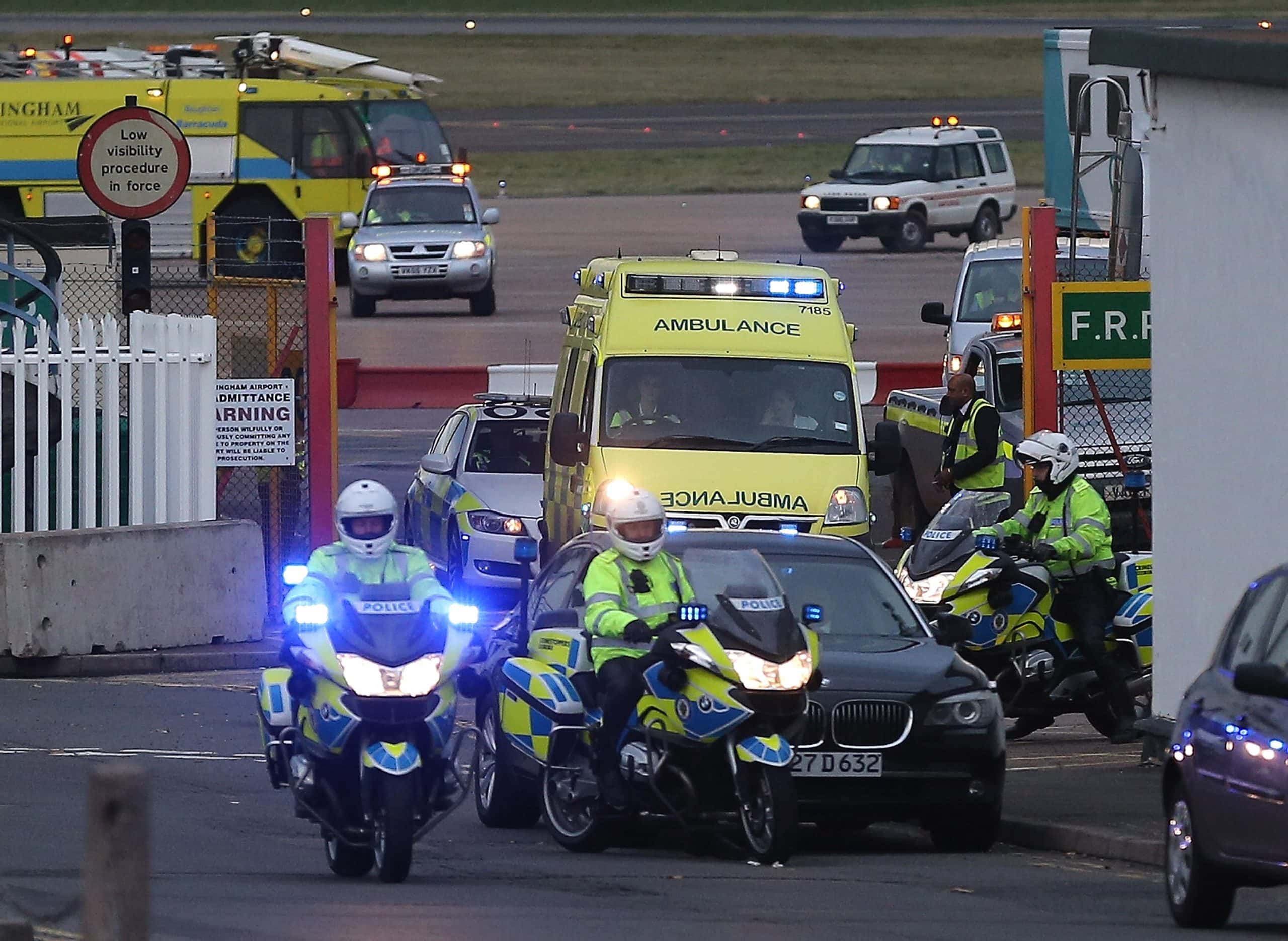 Malala Yousafzai Facts