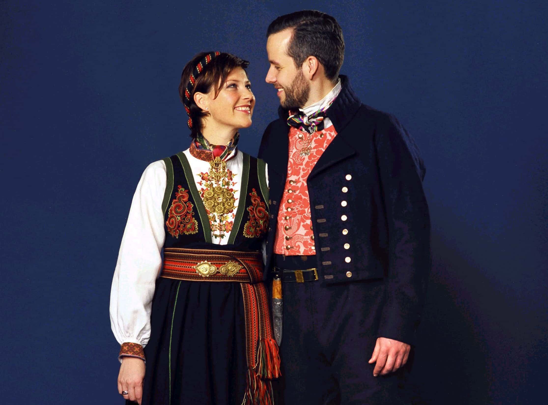 Strange Marriage Customs facts