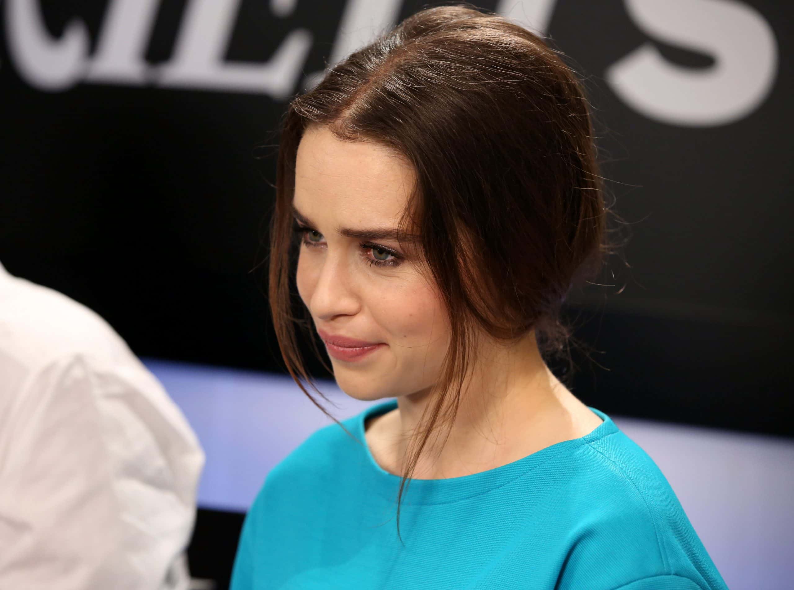 Variety Studio Presented By Moroccanoil At Holt Renfrew - Day 3 - 2013 Toronto International Film Festival