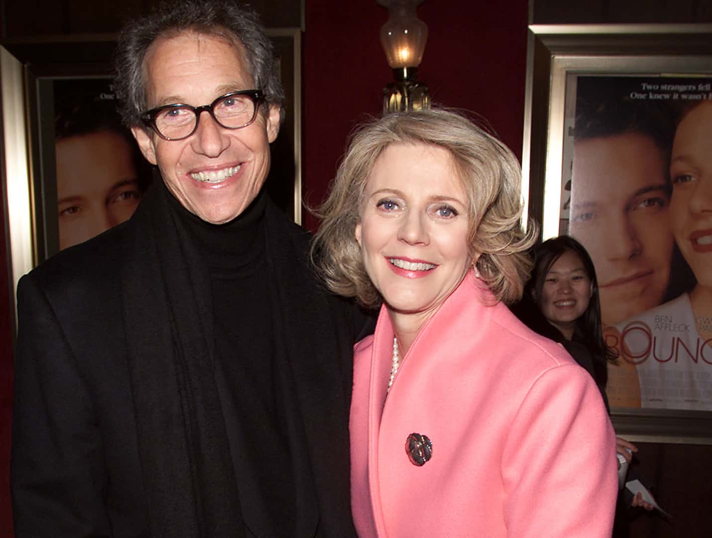 Gwyneth Paltrow parents