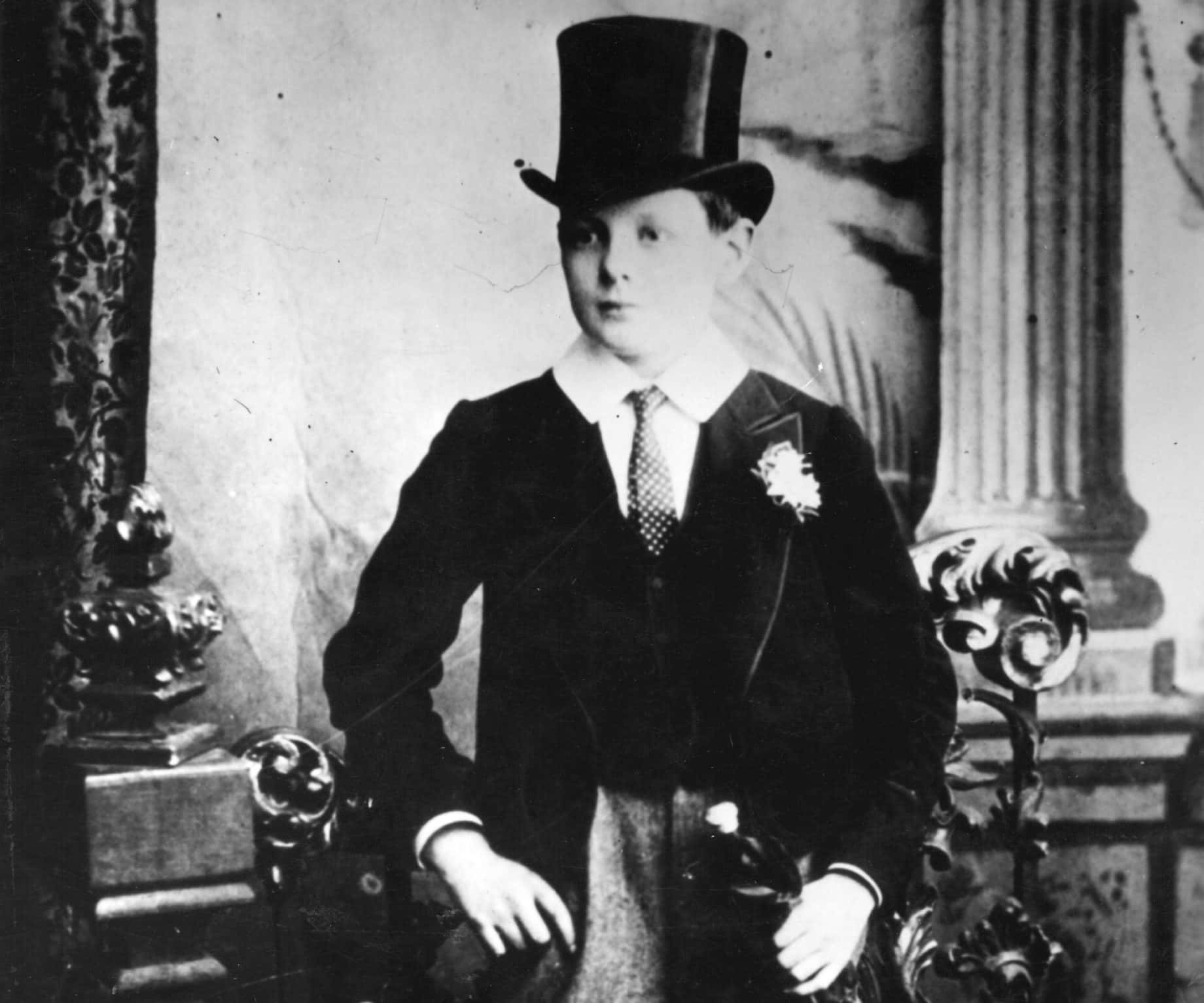 Winston Churchill facts