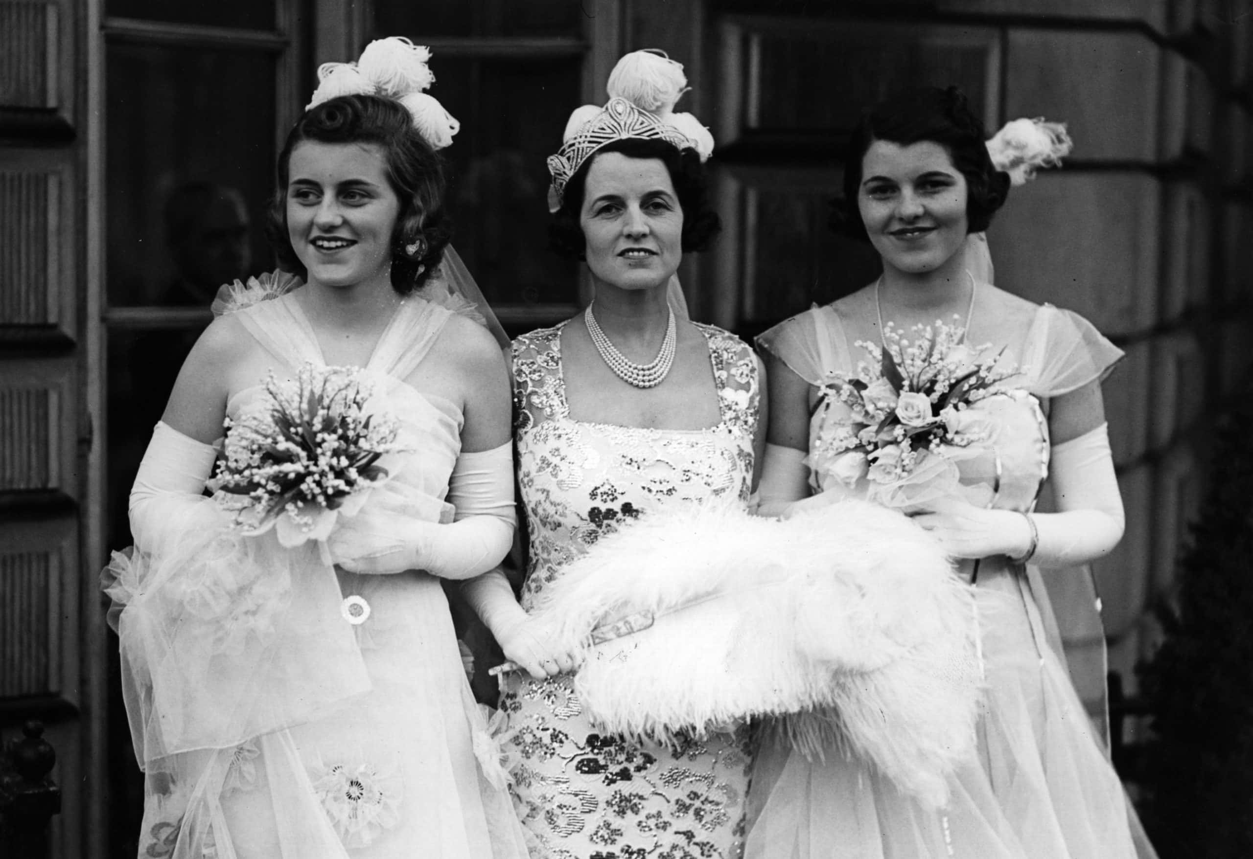 Powerful Families Facts